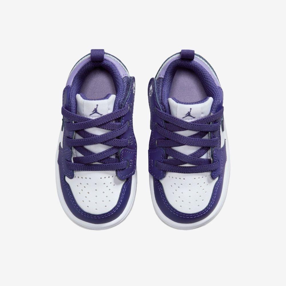 Jordan 1 low alt